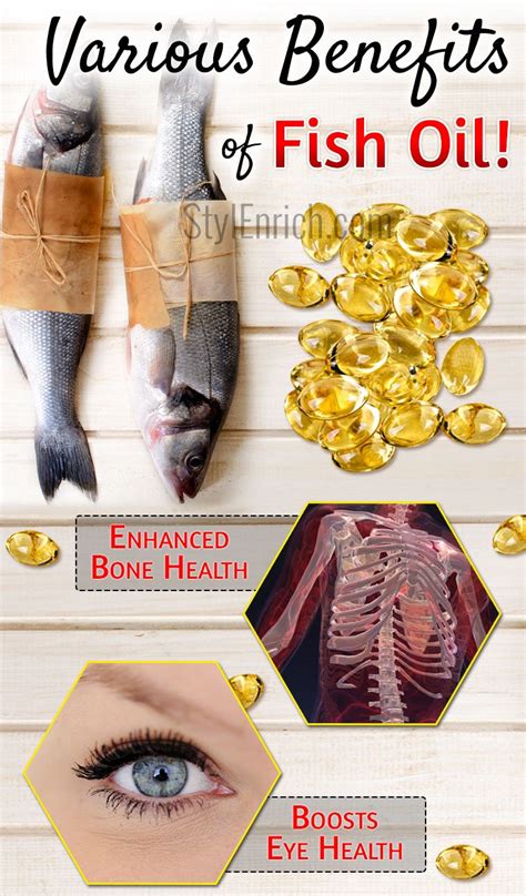 what is fish oil used for|11 Important Benefits of Fish Oil, Based on Science .